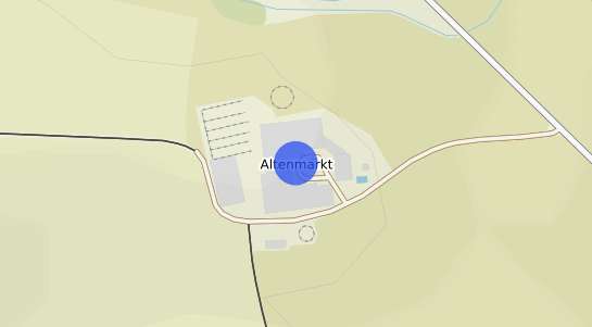 Bodenrichtwertkarte Neumarkt Sankt Veit Altenmarkt